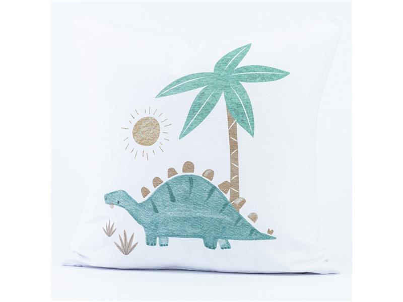 Μαξιλάρι Διακοσμητικό Printed Stompy