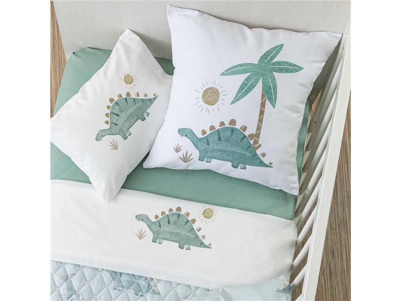 Μαξιλάρι Διακοσμητικό Printed Stompy