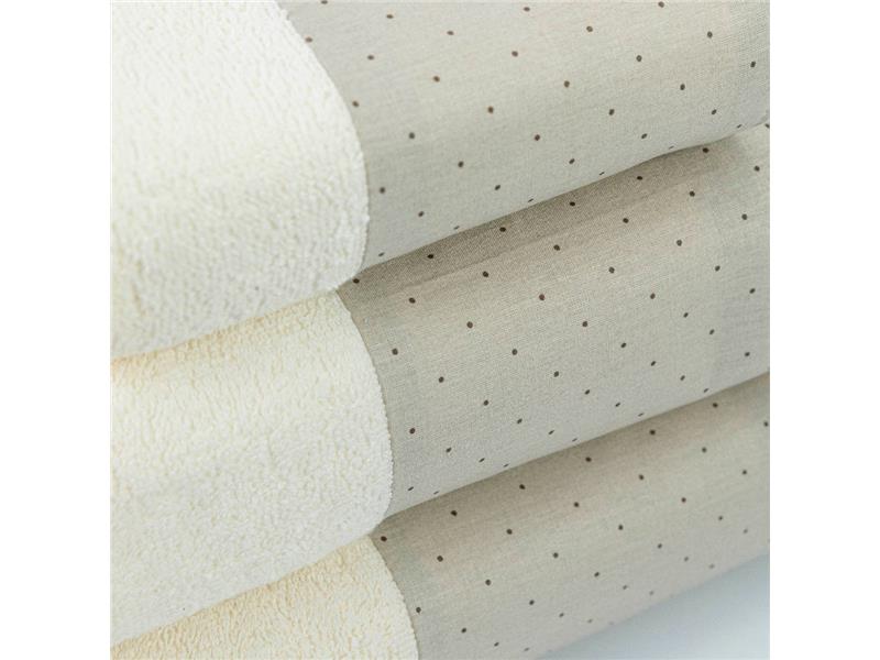 Πετσέτες Σετ 3ΤΜΧ Pois