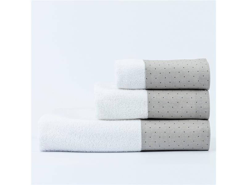 Πετσέτες Σετ 3ΤΜΧ Pois