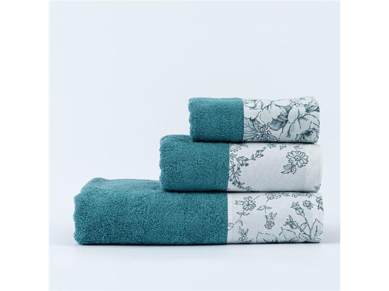 Πετσέτες Σετ 3ΤΜΧ Beatrice