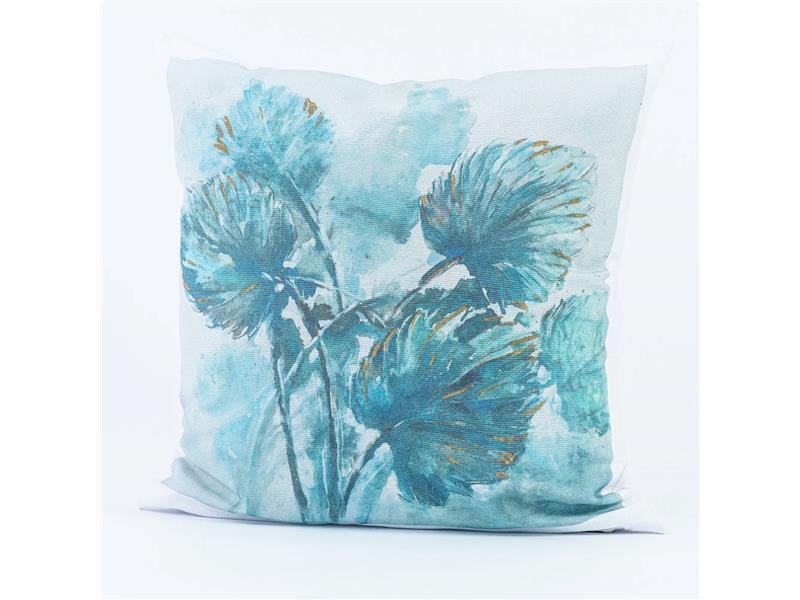 Μαξιλάρι Διακοσμητικό Printed Σχέδιο 80