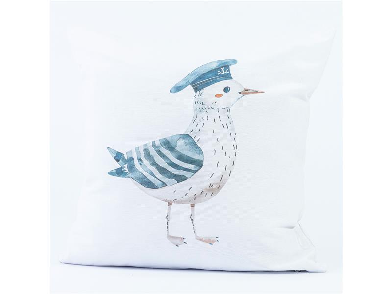 Μαξιλάρι Διακοσμητικό Printed Σχέδιο 83