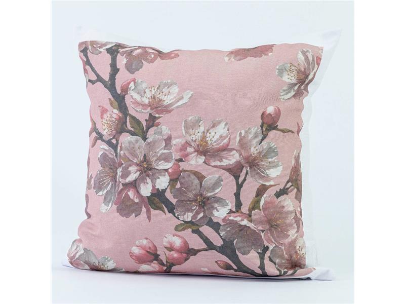 Μαξιλάρι Διακοσμητικό Printed Σχέδιο 86