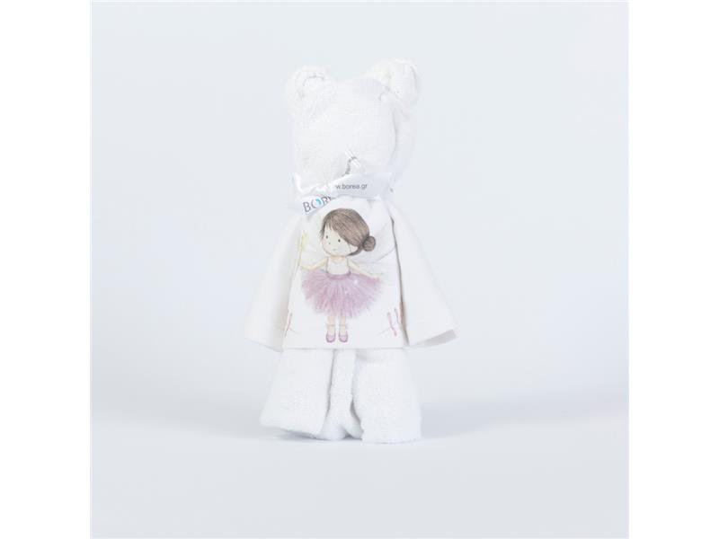 Πετσέτα Αρκουδάκι Fantasia