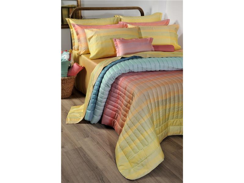 Σετ Σεντόνια Down Town S-861 Burano Yellow