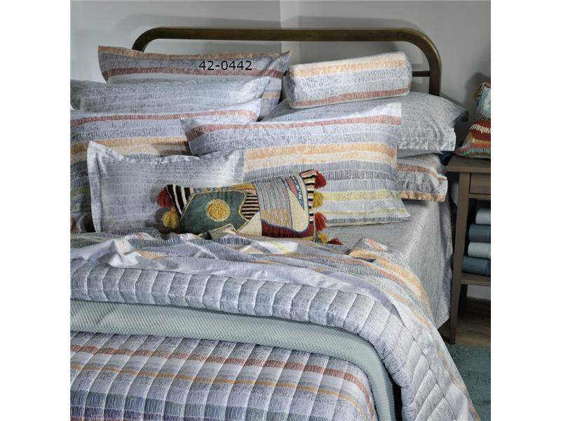 Μαξιλαροθήκες Down Town S-863 Nomad Oxford  