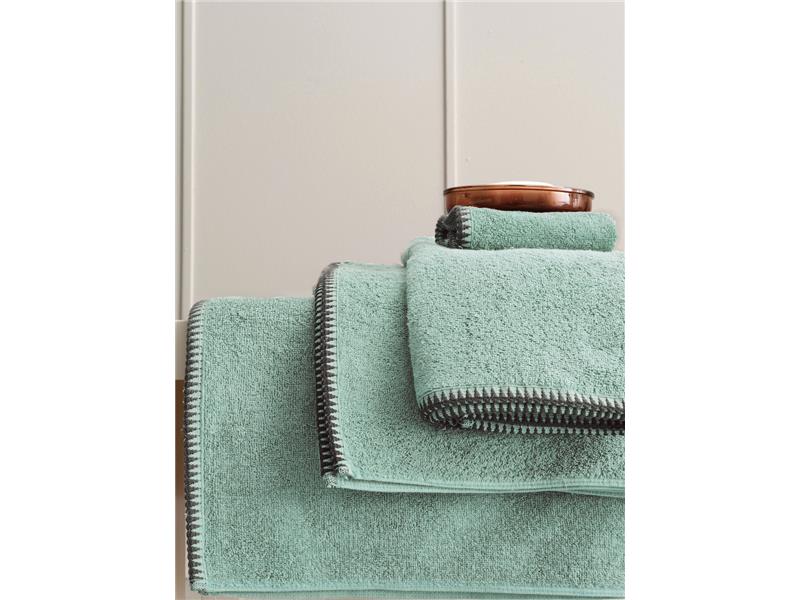 Σετ Πετσετες 3τεμ Palamaiki Brooklyn Spray