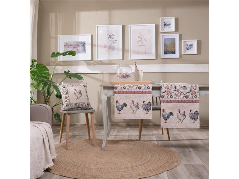 Τραβέρσα Rooster