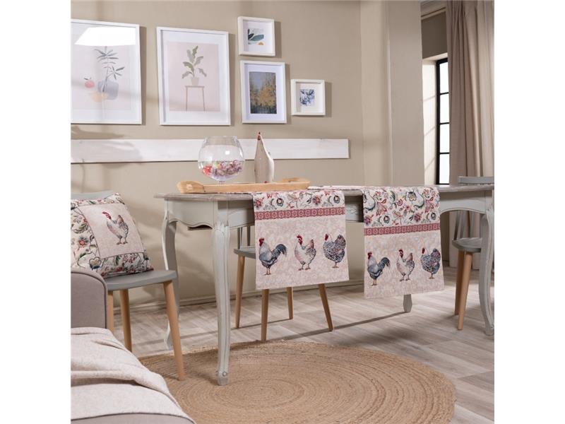 Τραβέρσα Rooster