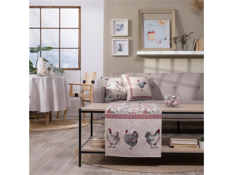 Τραβέρσα Rooster