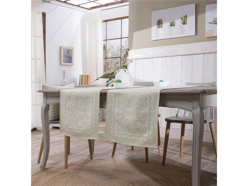 Τραβέρσα Peony 08