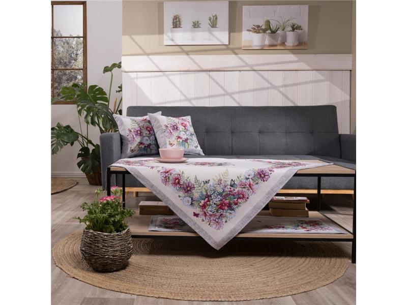 Καρέ & Τραβέρσα Boltana Σετ 2 τεμαχίων