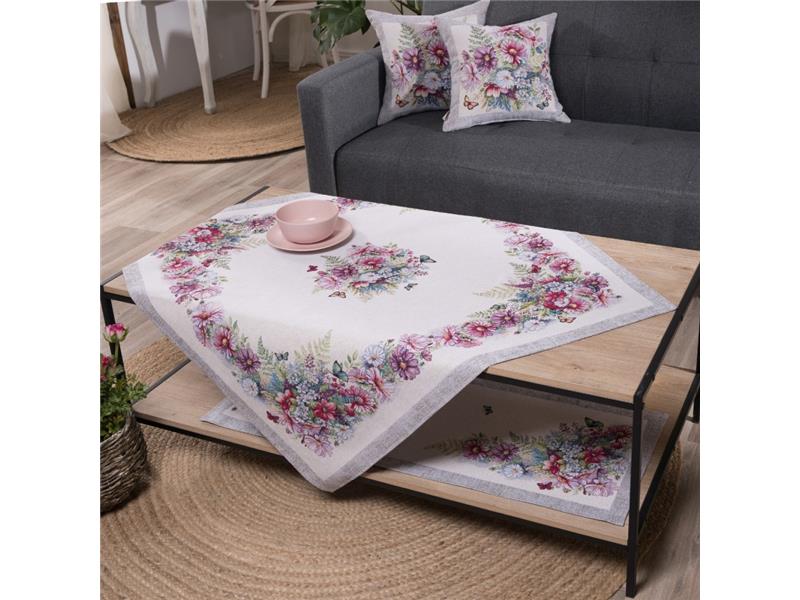 Καρέ & Τραβέρσα Boltana Σετ 2 τεμαχίων