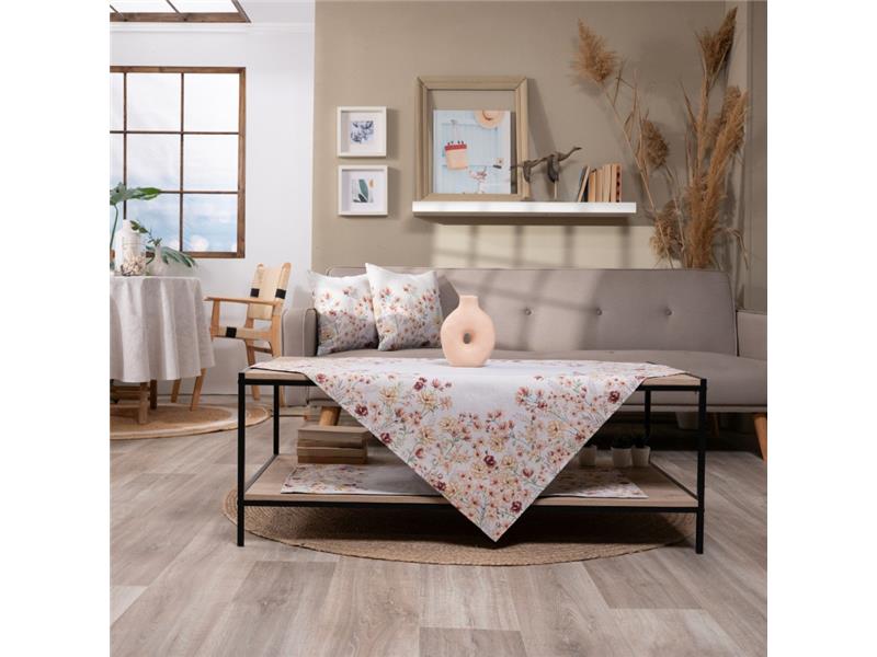 Καρέ & Τραβέρσα Piera Σετ 2 τεμαχίων