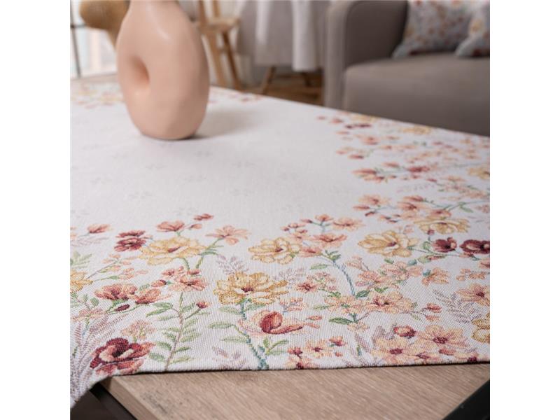 Καρέ & Τραβέρσα Piera Σετ 2 τεμαχίων