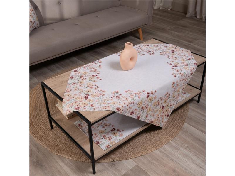 Καρέ & Τραβέρσα Piera Σετ 2 τεμαχίων