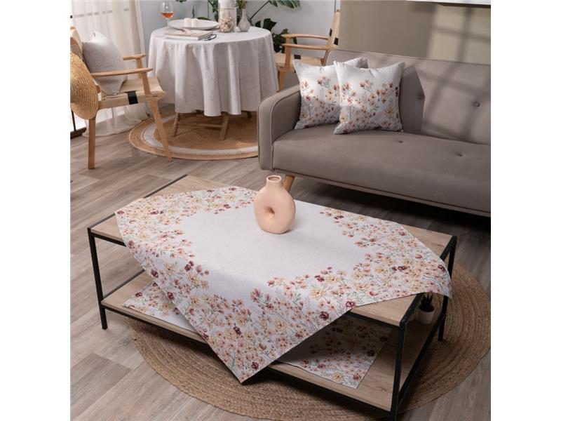 Καρέ & Τραβέρσα Piera Σετ 2 τεμαχίων