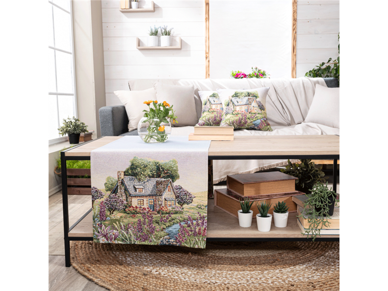 Τραβέρσα Illano