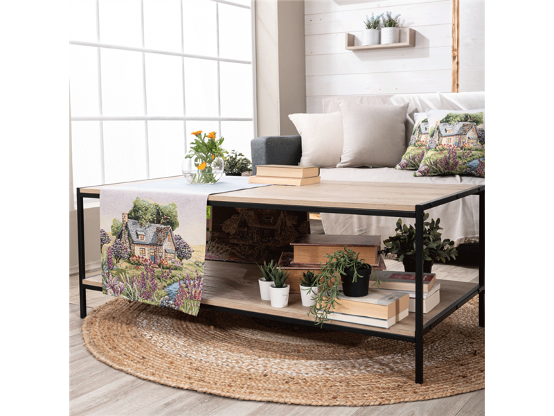 Τραβέρσα Illano