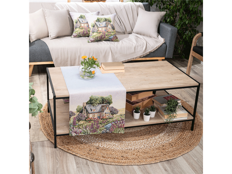 Τραβέρσα Illano