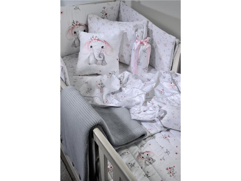 Σετ σεντόνια Down Town S-855 Elephant