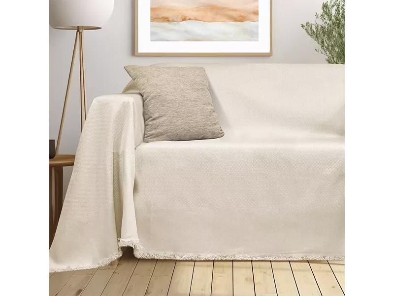 LINO ΡΙΧΤΑΡΙ MIRAGES ECRU 180X300