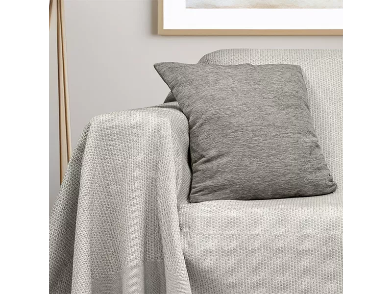 LINO ΡΙΧΤΑΡΙ MIRAGES SILVER 180X250