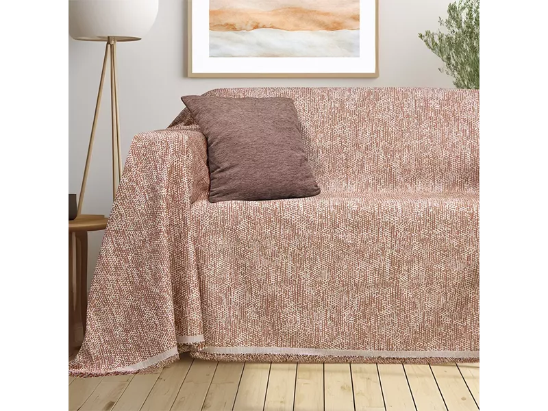 LINO ΡΙΧΤΑΡΙ SAPHIRE TERRACOTA 180X300