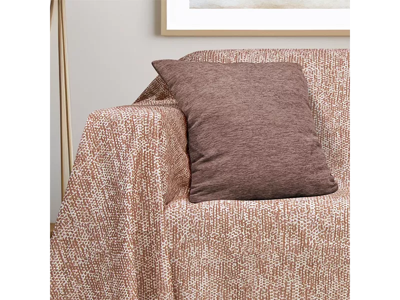 LINO ΡΙΧΤΑΡΙ SAPHIRE TERRACOTA 180X250