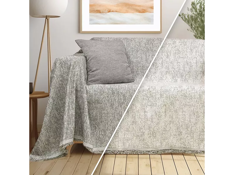 LINO ΡΙΧΤΑΡΙ SAPHIRE KHAKI 180X300