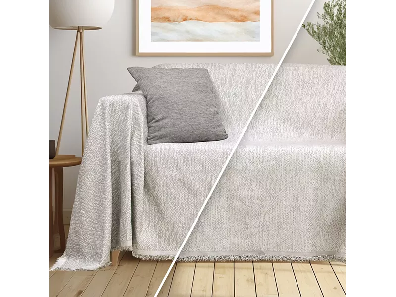 LINO ΡΙΧΤΑΡΙ SAPHIRE LGREY 180X300