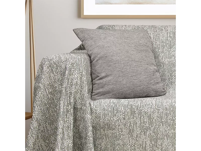 LINO ΡΙΧΤΑΡΙ SAPHIRE KHAKI 180X250