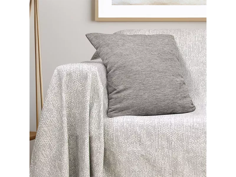 LINO ΡΙΧΤΑΡΙ SAPHIRE LGREY 180X250