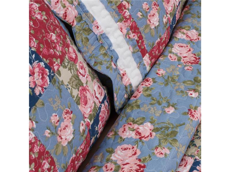 Κουβερλί Εμπριμέ Σετ Γ-1 Μονό