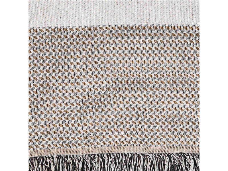 Ριχτάρι Βαμβακερό Πολυθρόνας Isla