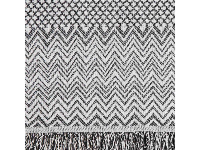 Ριχτάρι Βαμβακερό Διθέσιο Tribal