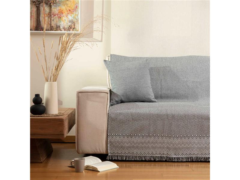 Ριχτάρι Βαμβακερό Διθέσιο Tribal