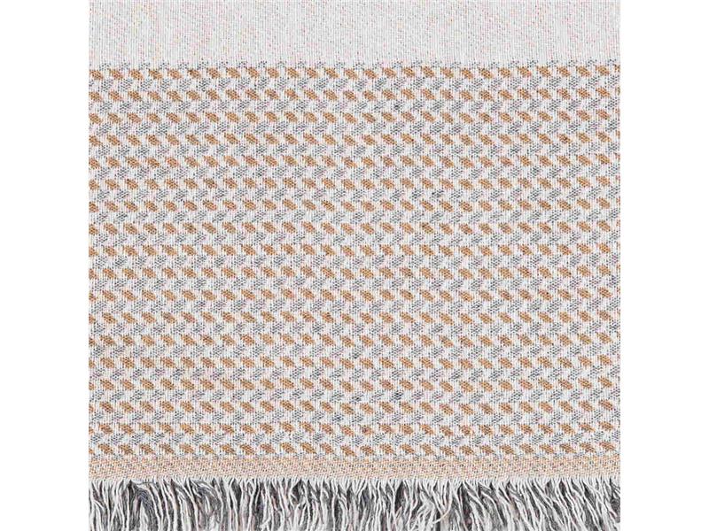 Ριχτάρι Βαμβακερό Τριθέσιο Isla