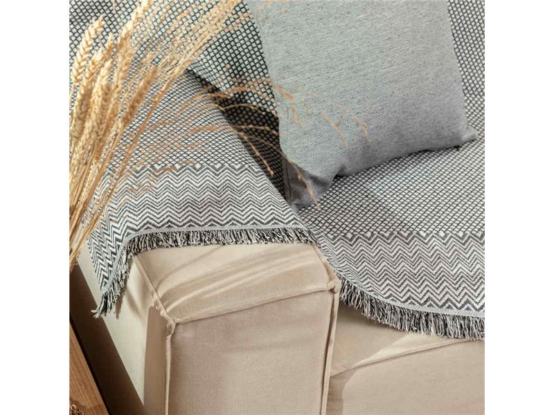 Ριχτάρι Βαμβακερό Τριθέσιο Tribal