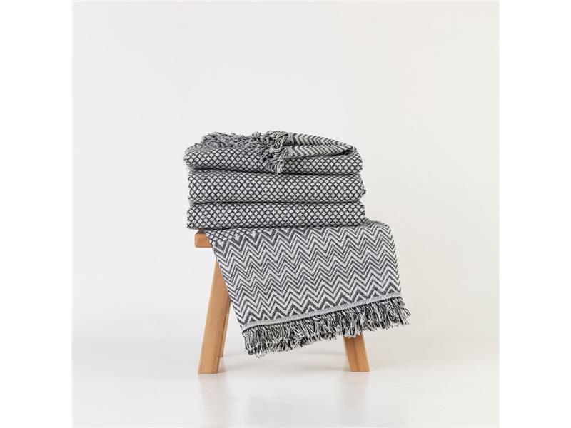 Ριχτάρι Βαμβακερό Τριθέσιο Tribal