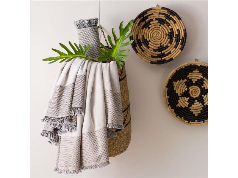 Ριχτάρι Βαμβακερό Τετραθέσιο Isla