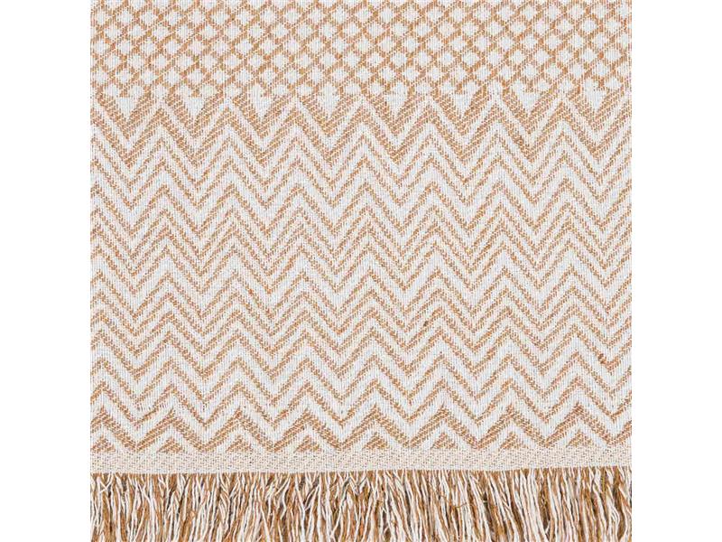 Ριχτάρι Βαμβακερό Τετραθέσιο Tribal