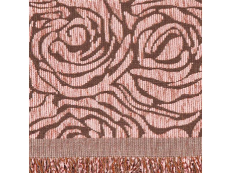 Ριχτάρι Σενίλ Διθέσιο Roses