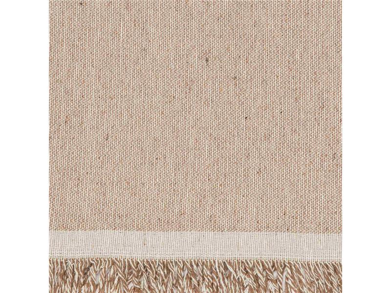 Ριχτάρι Βαμβακερό Πολυθρόνας Basic