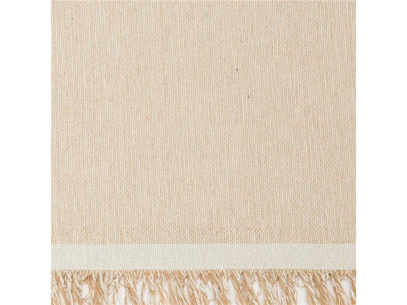 Ριχτάρι Βαμβακερό Πολυθρόνας Basic