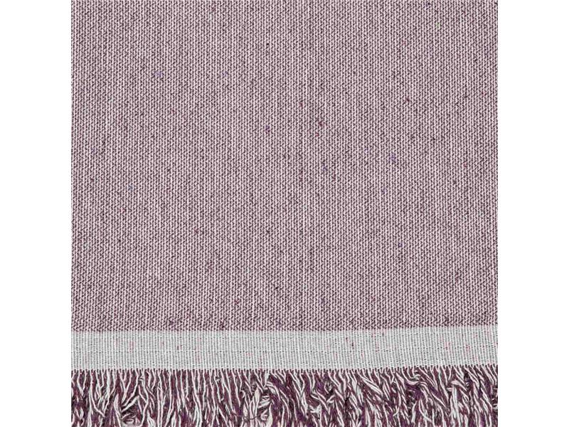 Ριχτάρι Βαμβακερό Πολυθρόνας Basic