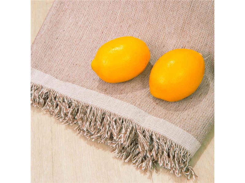 Ριχτάρι Βαμβακερό Τριθέσιο Basic