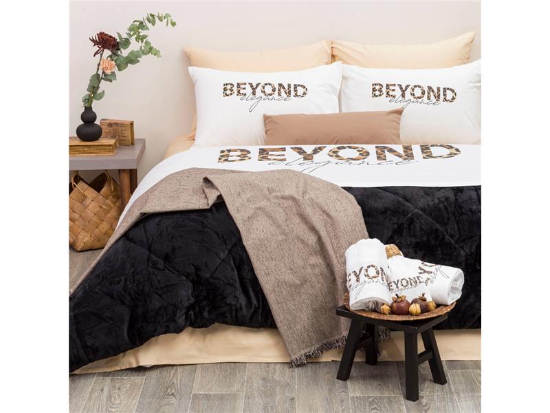 Σεντόνι Digital Print Σετ Beyond Υπέρδιπλο