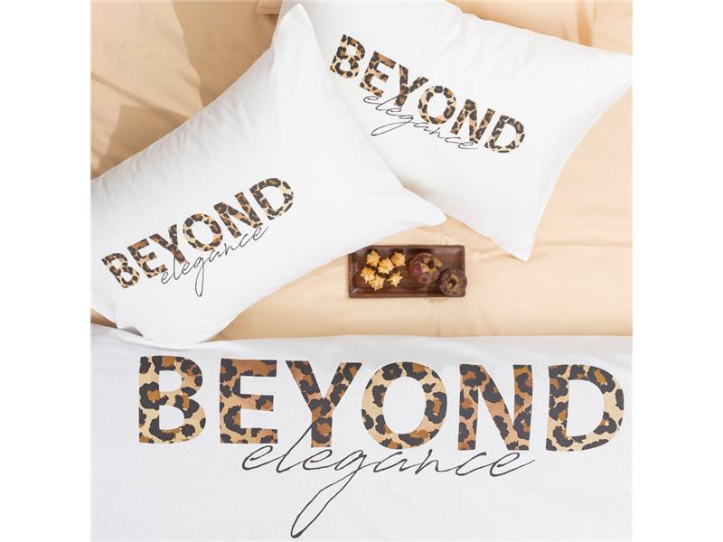 Σεντόνι Digital Print Σετ Beyond Υπέρδιπλο